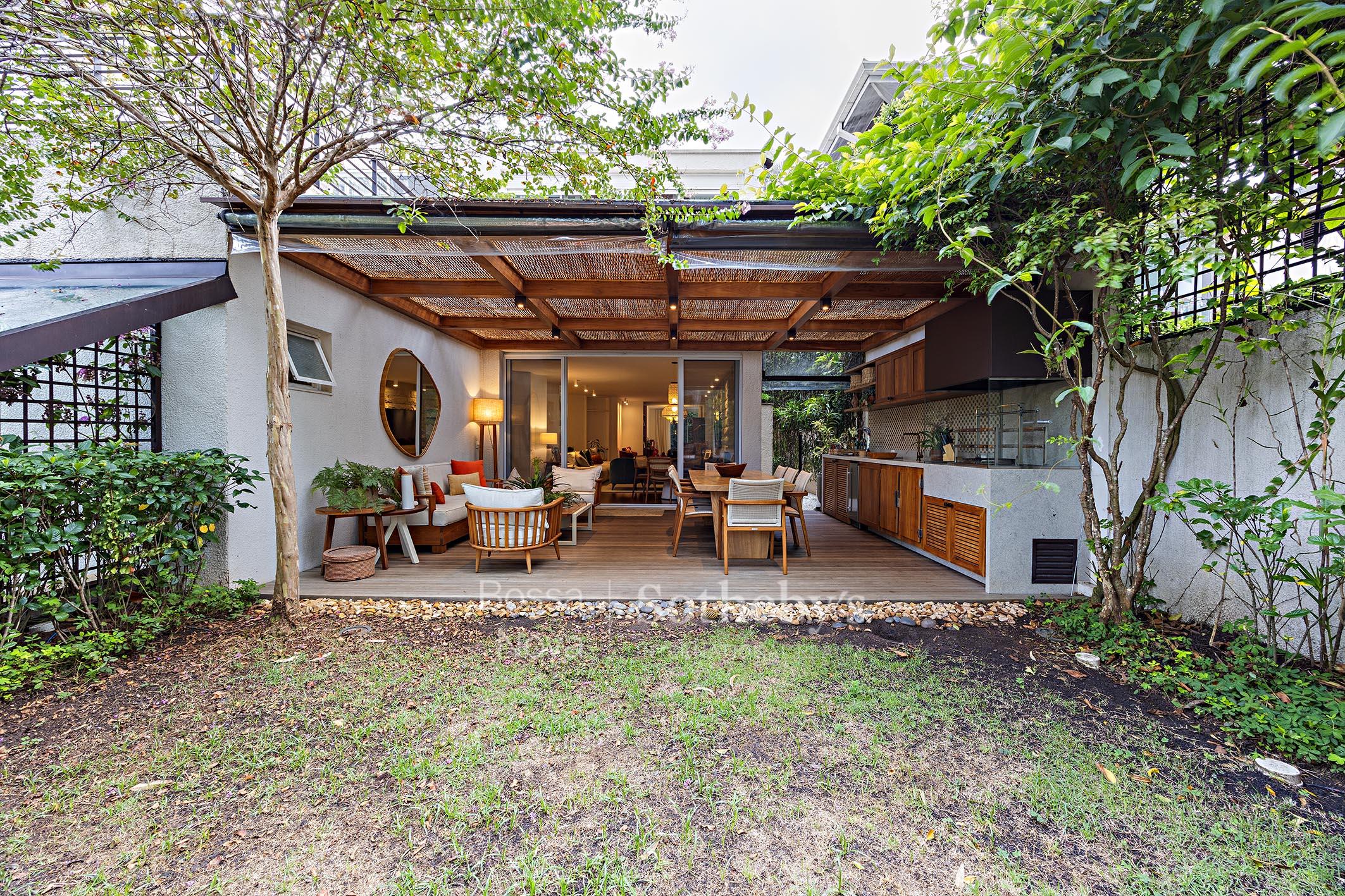 Casa para venda em Morumbi
